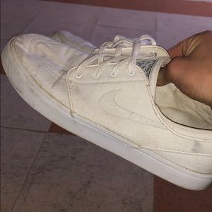 Nike janoski